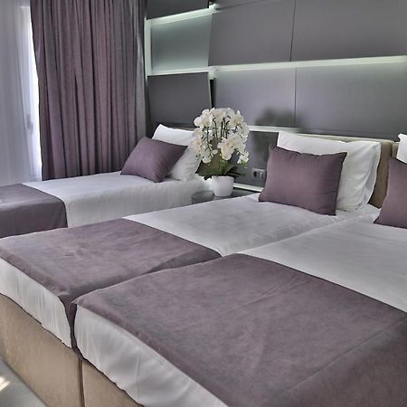 Saat Kula Luxury Rooms Bitola Ngoại thất bức ảnh