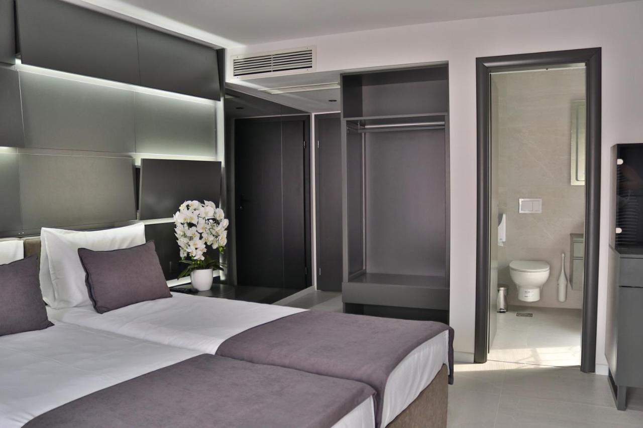Saat Kula Luxury Rooms Bitola Ngoại thất bức ảnh