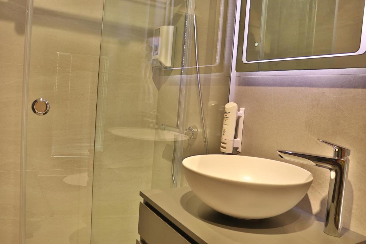Saat Kula Luxury Rooms Bitola Ngoại thất bức ảnh