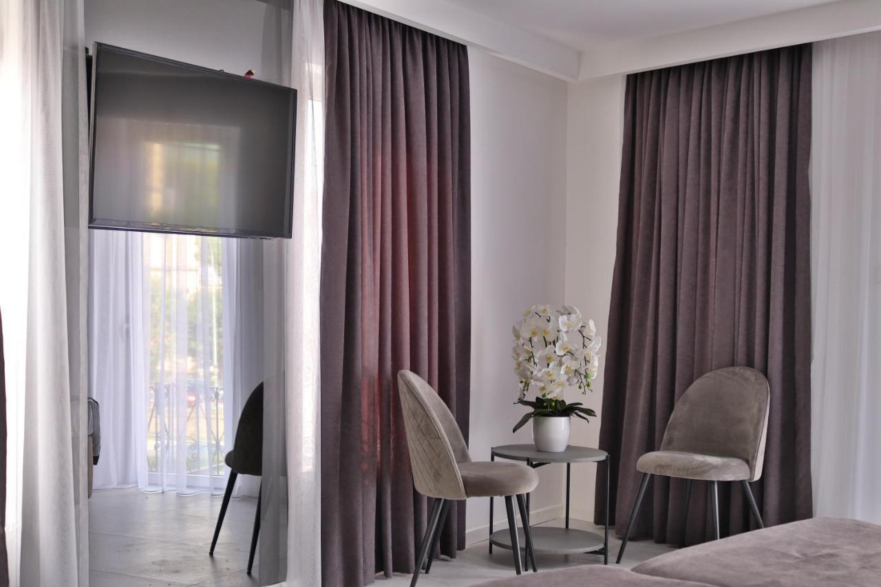 Saat Kula Luxury Rooms Bitola Ngoại thất bức ảnh